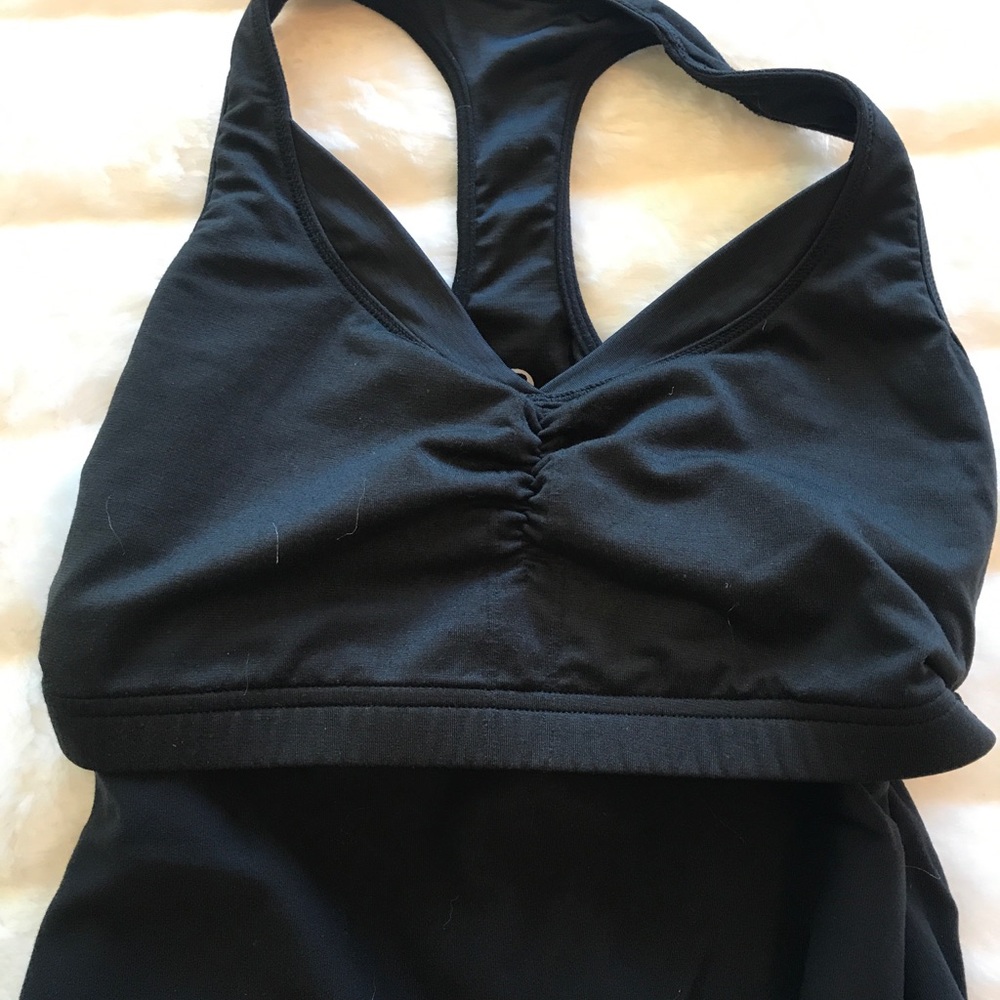 Lululemon Tank - Picture 4 of 5